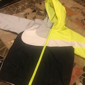 Nike Windbreaker kids